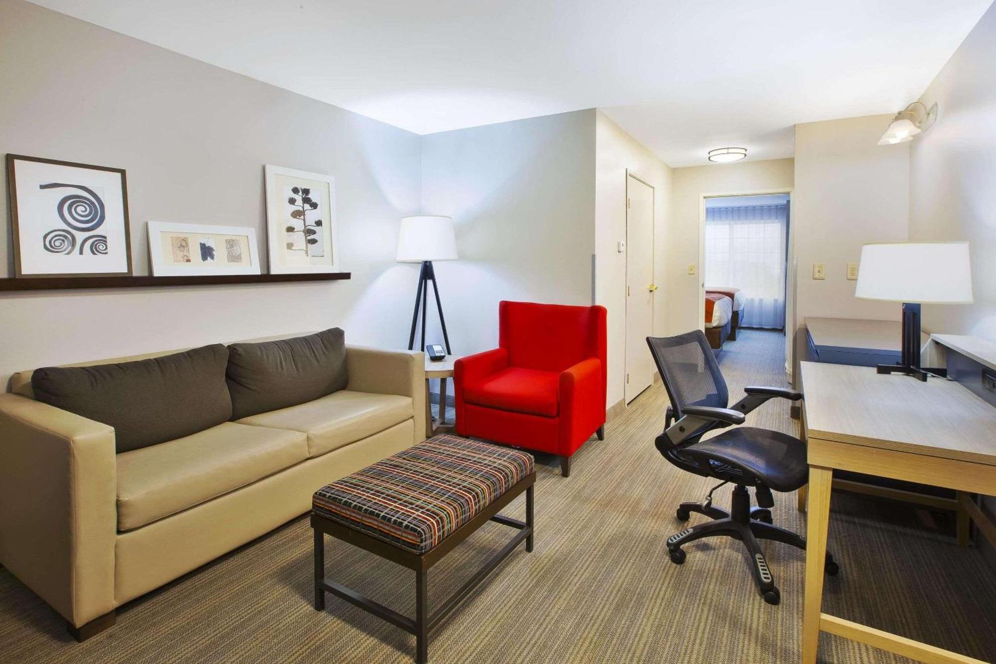 Country Inn & Suites By Radisson, Big Rapids, Mi Экстерьер фото
