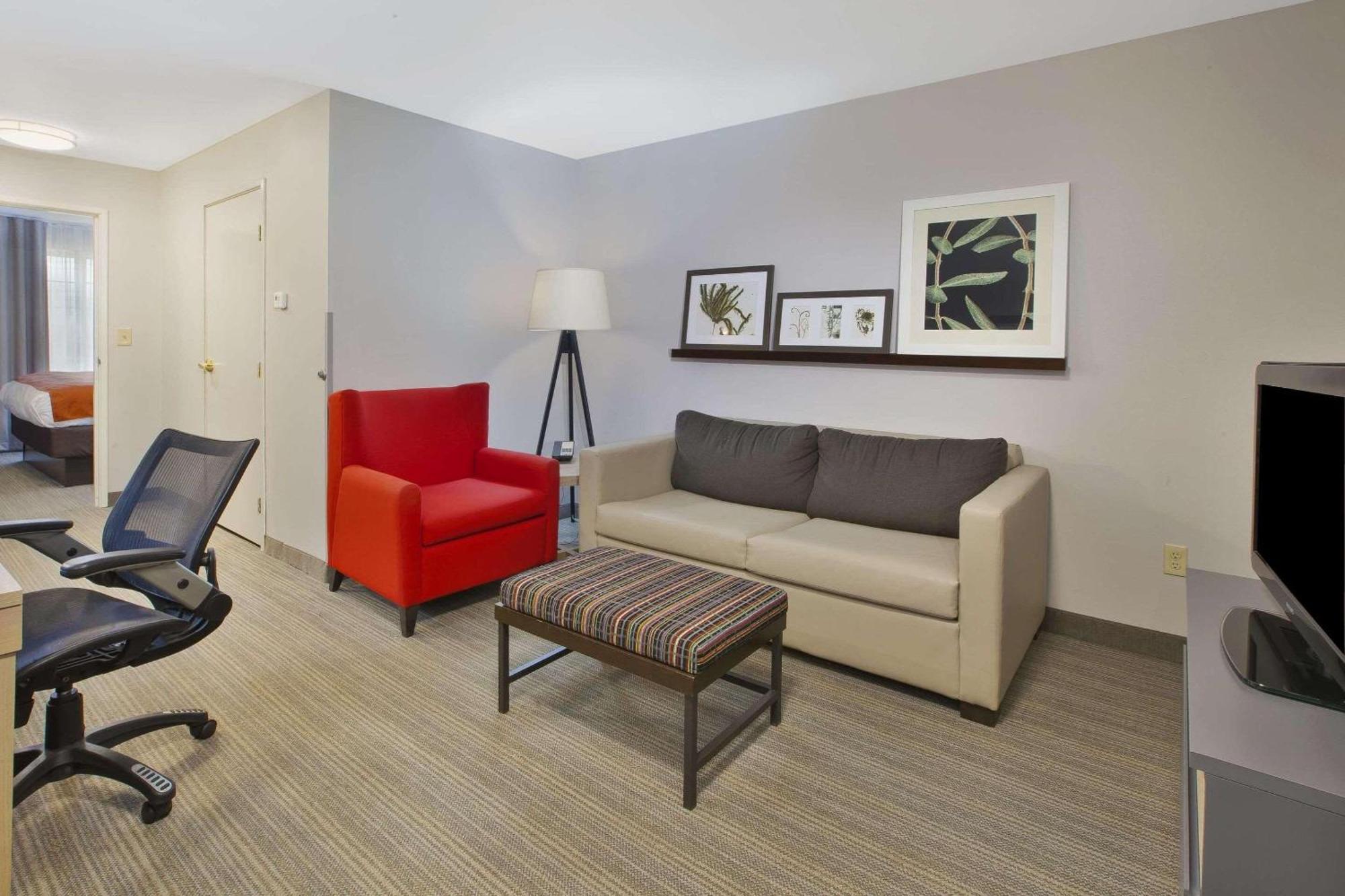 Country Inn & Suites By Radisson, Big Rapids, Mi Экстерьер фото