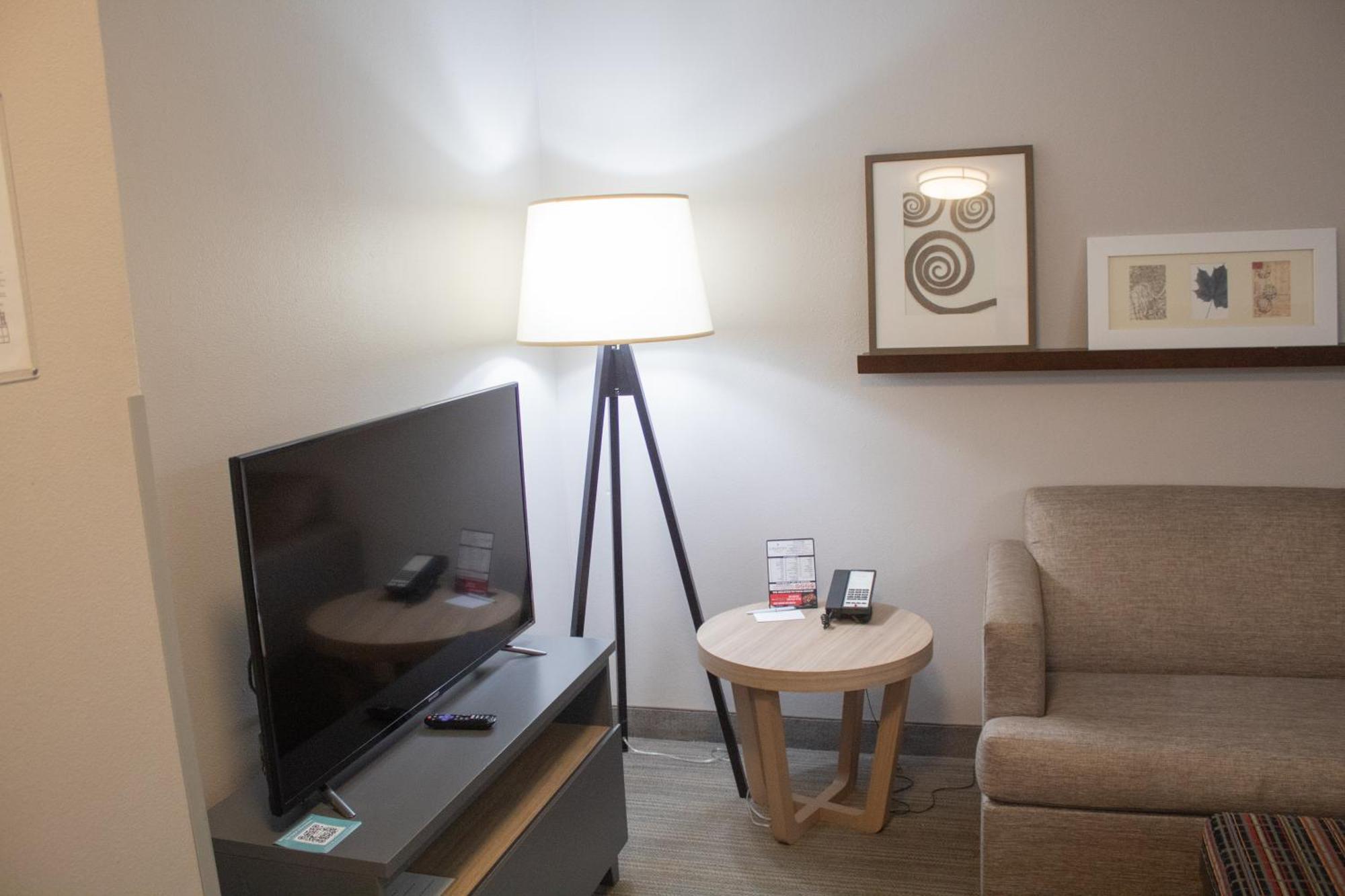 Country Inn & Suites By Radisson, Big Rapids, Mi Экстерьер фото