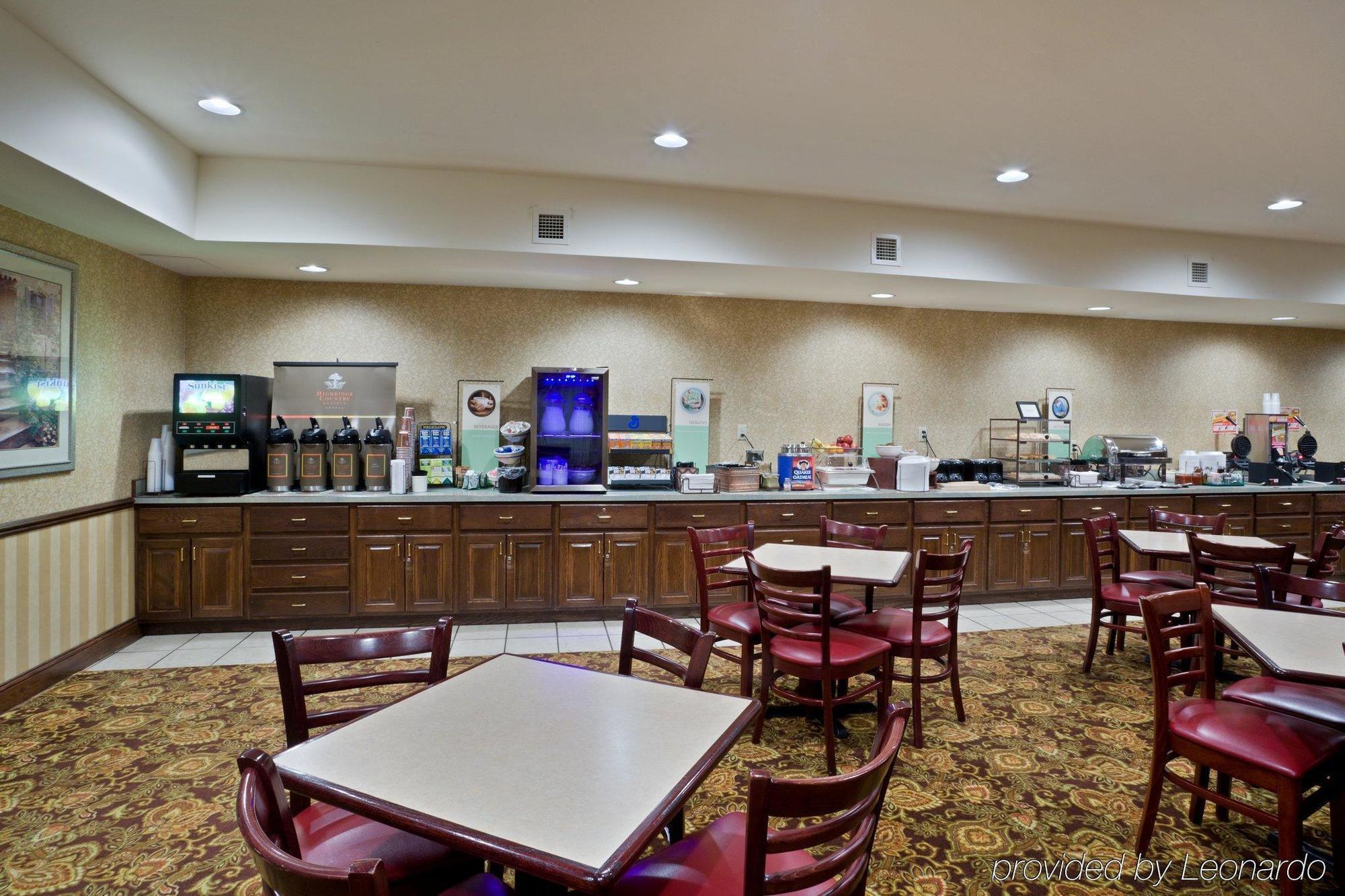 Country Inn & Suites By Radisson, Big Rapids, Mi Экстерьер фото