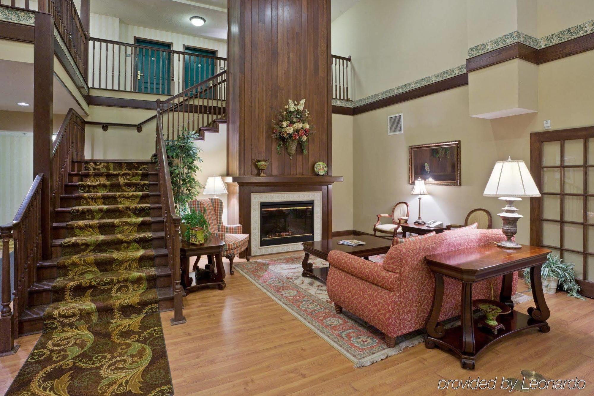 Country Inn & Suites By Radisson, Big Rapids, Mi Экстерьер фото